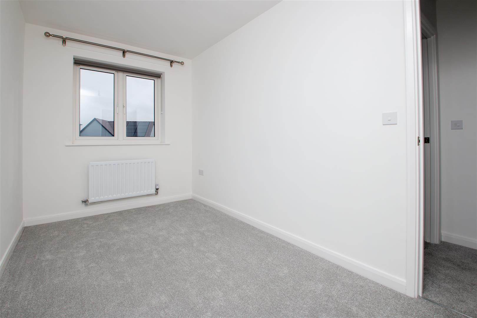 Simmental Way, Whitehouse, Milton Keynes